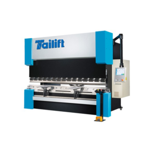 CNC PRESS BREAK MACHINE