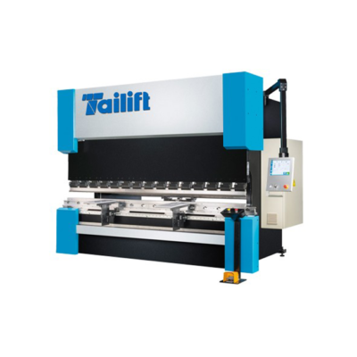 CNC PRESS BREAK MACHINE