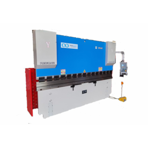 NC PRESS BREAK MACHINE