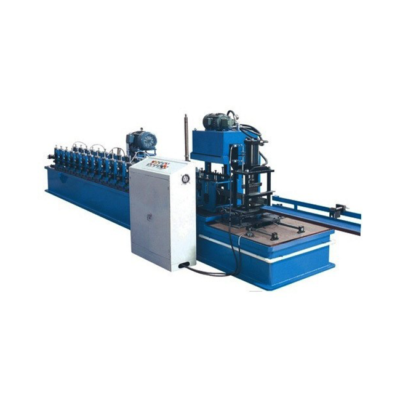 ROLLFORMING MACHINE